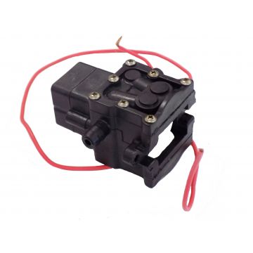 CORPO BOMBA PRESSAO P/PULVERIZADOR ERIZADOR ELECTRICO - 0064.95