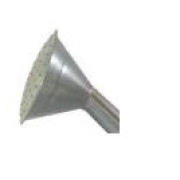 CRIVO REGADOR ZINCADO - 0295.05