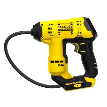 STANLEY BOMBA AR ALTA PRESSAO V20 18V SFMCE521B-XJ - 0990.960