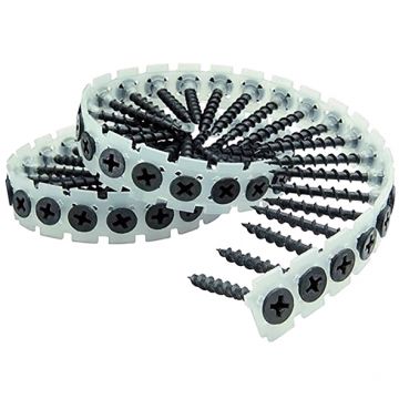 MAKITA PARAFUSOS EM FITA 3,9X41MM (1000) F-31166 - 1021.467