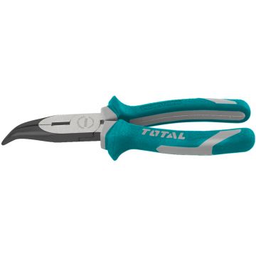 ALICATE PONTAS CURVAS 160MM - 0100.99