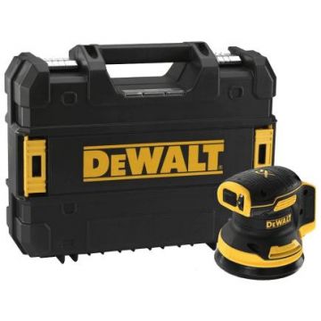 DEWALT LIXADORA ROTORBITAL DCW210NT-QW - 0992.460