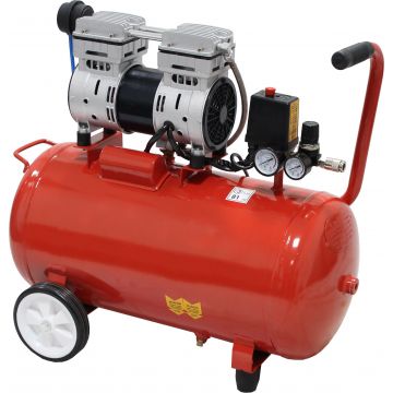 COMPRESSOR 50LT 2CV.-220 - 0209.14