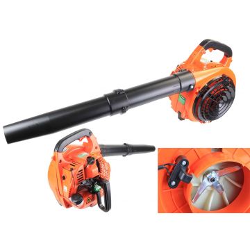 ASPIRADOR/SOPRADOR GASOLINA 25.4CC - 0510.39