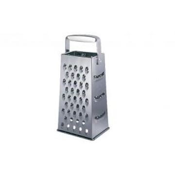 RALADOR 4 FACES INOX - 0494.03