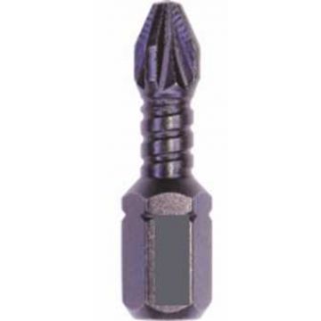 BIT 1/4" PZ1X25MM - 0877.26