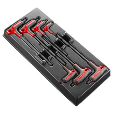 FACOM CHAVE SEXT.INT.PUNHO T MOD.84TZSA - 0338.538