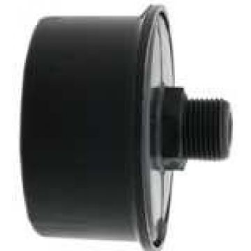 FILTRO AR COMPRESSOR 3/8" ROSCA MACHO PLASTICO REDUCAO - 0519.56