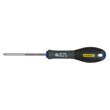 STANLEY CHAVE POZIDRIV PZ1X100 0-65-335 - 0990.125