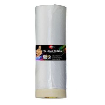 FITA + FILME PINTURA 1400MMx20MT - 0229.134