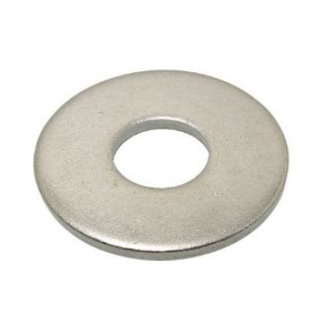 ANILHA ABA LARGA M12 INOX (UN) - 0945.76