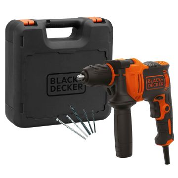 B&D BERBEQUIM BEH710K-QS - 0993.114