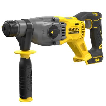 STANLEY MARTELO SDS PNEUMATICO 18V 2.0J SFMCH900B-XJ - 0990.784