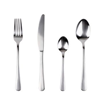 SAN IGNACIO KIT FAQUEIRO 24UNI INOX - 1023.70