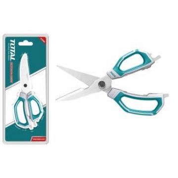 TESOURA MULTIUSO EXTRA - 0601.004