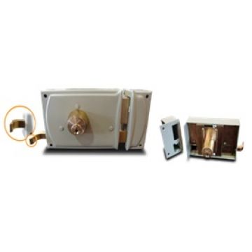 FECHADURA REGULEX DT - 0605.27