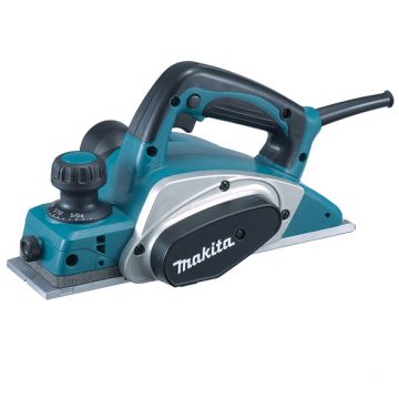 MAKITA PLAINA 82MM KP0800 - 1021.40