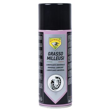 ECO LUBRIFICANTE MULTIUSOS SPRAY 400ML - 0976.053