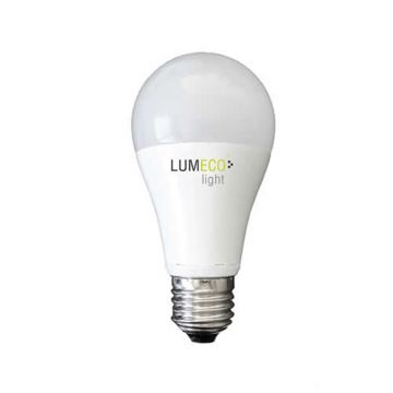 LAMP.LED E-27 - 17W/1900L ESF.CHAMA L.FRIA - 0757.888