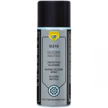 ECO SILICONE NAUTICA - 0976.023