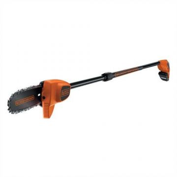 B&D ELECTROSSERRA PODA GPC1820L20-QW / 0993.71