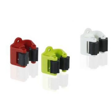 SUPORTE VASSOURA SIMPLES - 0085.023
