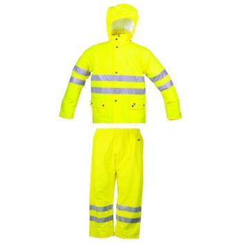 FATO CHUVA PU OXOFORD TAM.XXL - 0237.35