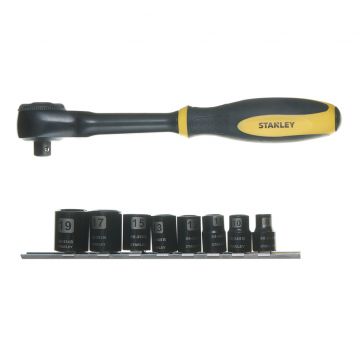 STANLEY ROQUETE JOGO 0-94-606 - 0990.512
