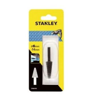 STANLEY LIMA CONICA Ø6-14X35MM STA66185-QZ - 0990.999
