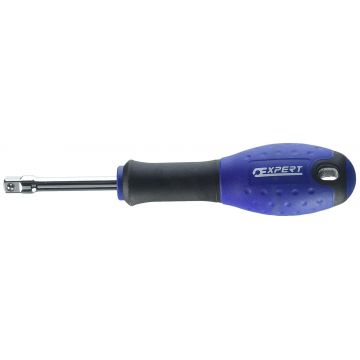 EXPERT PUNHO 1/4" E113910 - 0341.72