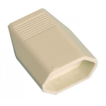FICHA FEMEA SIMPLES 10AMP - 0757.23