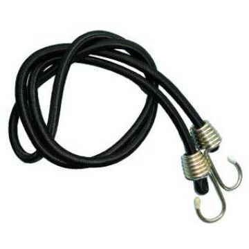 ESTICADOR ELASTICO SUPORTE BAGAGEM 10X1000MM - 0080.39