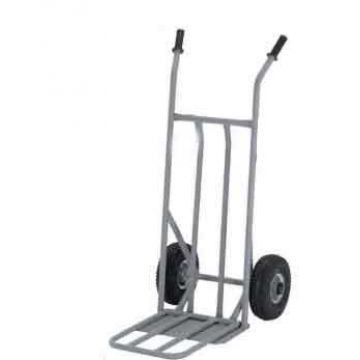 CARRO MANUAL TRANSPORTE COM PROLONGAMENTO - 0207.27