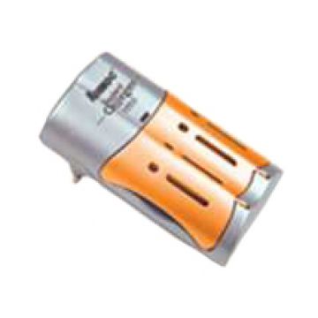 CARREGADOR PILHAS KCR-1108 (P/TOMADA) - 0293.05