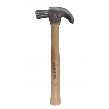 BELLOTA MARTELO 8001-C POLIDO - 0849.27