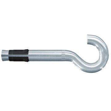 FISCHER ANCORA PREGO M6X25 COM GANCHO - 0372.121