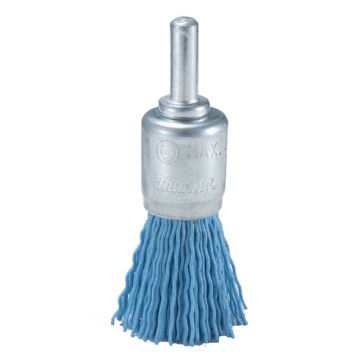 MAKITA ESCOVA ACABAMENTO BERB 30 NYL D-45733 - 1021.341