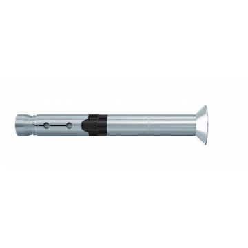 FISCHER BUCHA+PARAF. 12X90 FH II 12/15 SK (UN) - 0372.66