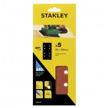 STANLEY FOLHA LIXA G240 STA31592 - 0990.889