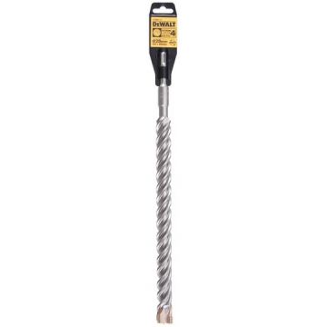 DEWALT BROCA PEDRA SDS PLUS 4 CORTES EXTREME 28X450MM DT9694-QZ - 0992.669