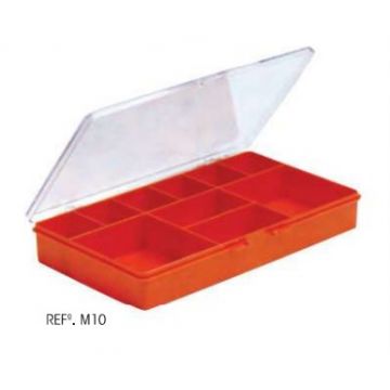 MINI-CONTENTORES REFªM10 - 0566.02