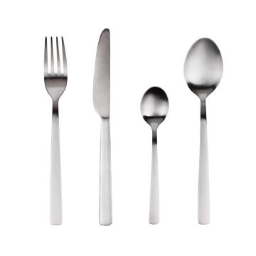 SAN IGNACIO FAQUEIRO 24UNI INOX MATE ROOT - 1023.79