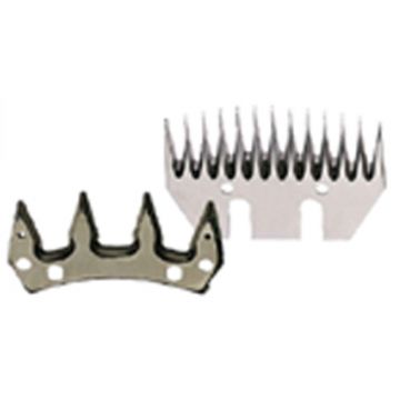 LAMINA P/MAQ.TOSQUIAR OVELHAS (JG) - 0057.112