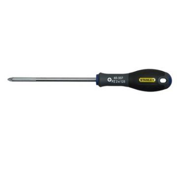 STANLEY CHAVE POZIDRIV PZ 2X125 0-65-337 - 0990.158