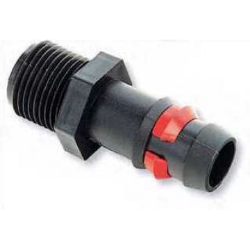 ACESSORIO GOTA/GOTA UNIAO ROSCA MACHO 3/4"X16MM (1241) - 0443.24