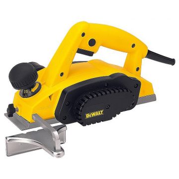 DEWALT PLAINA DW680-QS - 0992.17