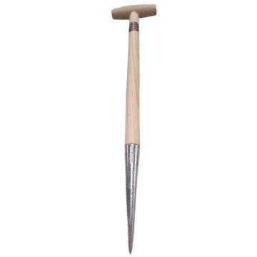 PLANTADOR NAC.MAD. C/ BICO METAL.60CM - 0484.10