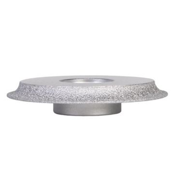 RUBI MO DESBASTE DIAMANTADA R.5 16957 - 0371.299
