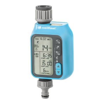 PROGRAMADOR ANALOGICO COM ADAPTADOR 3/4"-1" - 0588.09