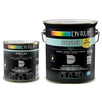 TINTA ESMALTE SINTERIOR BRILHANTE 1110 561-0.25LT - 0578.264